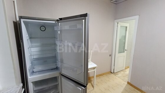 2 otaqlı Köhnə tikili, Həzi Aslanov m., Bakı
