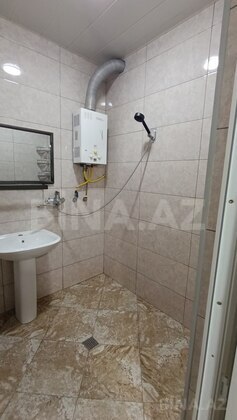 2 otaqlı Köhnə tikili, Həzi Aslanov m., Bakı