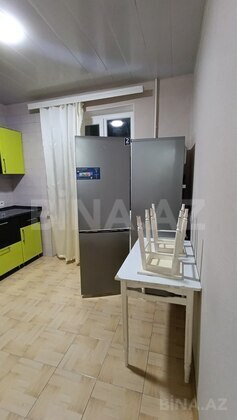 2 otaqlı Köhnə tikili, Həzi Aslanov m., Bakı