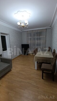 2 otaqlı Köhnə tikili, Həzi Aslanov m., Bakı