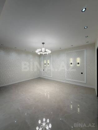 4 otaqlı Həyət evi/Bağ evi, Şüvəlan q., Bakı