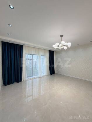 4 otaqlı Həyət evi/Bağ evi, Şüvəlan q., Bakı