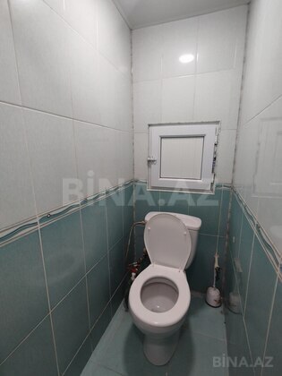 1 otaqlı Köhnə tikili, Memar Əcəmi m., Bakı