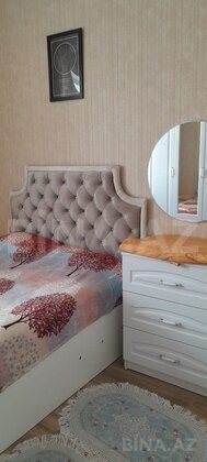 2 otaqlı Yeni tikili, Hövsan q., Bakı