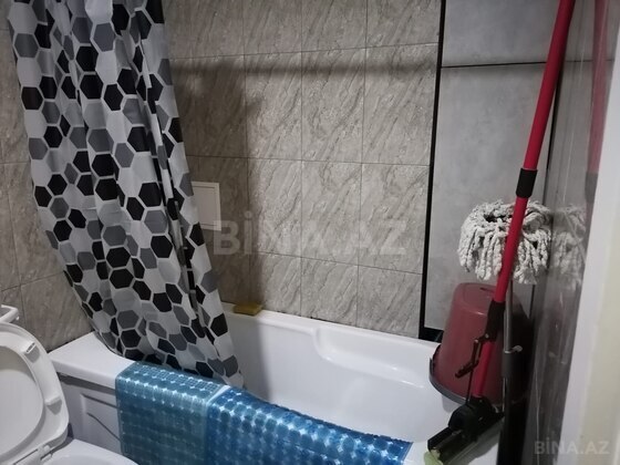 2 otaqlı Yeni tikili, Hövsan q., Bakı