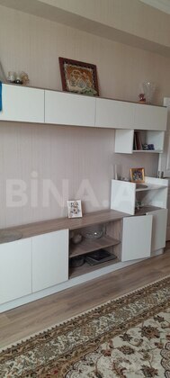 2 otaqlı Yeni tikili, Hövsan q., Bakı