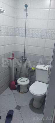 2 otaqlı Həyət evi/Bağ evi, NZS q., Bakı