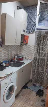 2 otaqlı Həyət evi/Bağ evi, NZS q., Bakı