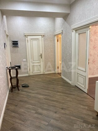 3 otaqlı Yeni tikili, Xətai r., Bakı