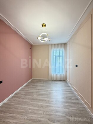 4 otaqlı Həyət evi/Bağ evi, Şüvəlan q., Bakı