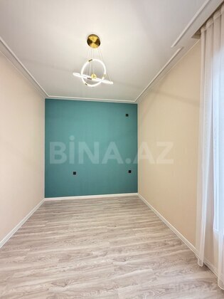 4 otaqlı Həyət evi/Bağ evi, Şüvəlan q., Bakı