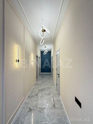 4 otaqlı Həyət evi/Bağ evi, Şüvəlan q., Bakı