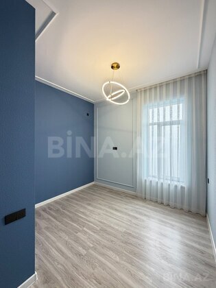 4 otaqlı Həyət evi/Bağ evi, Şüvəlan q., Bakı