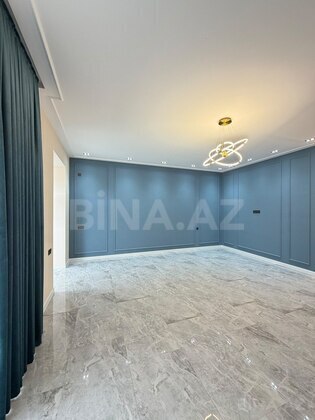 4 otaqlı Həyət evi/Bağ evi, Şüvəlan q., Bakı