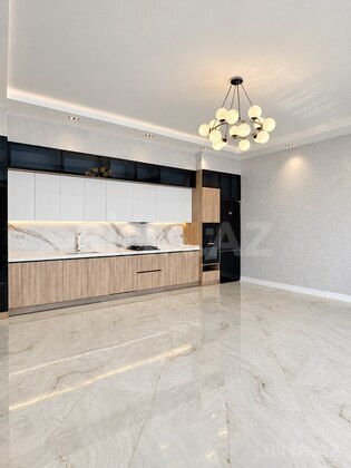 5 otaqlı Həyət evi/Bağ evi, Şüvəlan q., Bakı