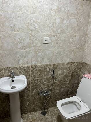 2 otaqlı Yeni tikili, Abşeron r., Xırdalan