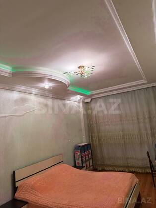 2 otaqlı Yeni tikili, Həzi Aslanov m., Bakı