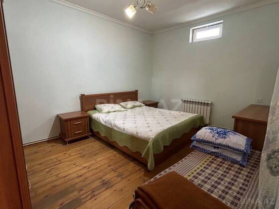 3 otaqlı Həyət evi/Bağ evi, Pirşağı q., Bakı