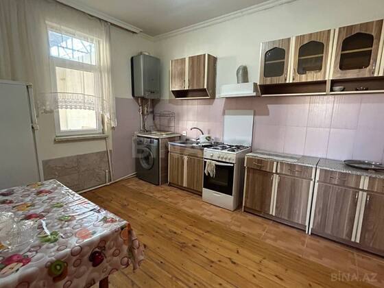 3 otaqlı Həyət evi/Bağ evi, Pirşağı q., Bakı