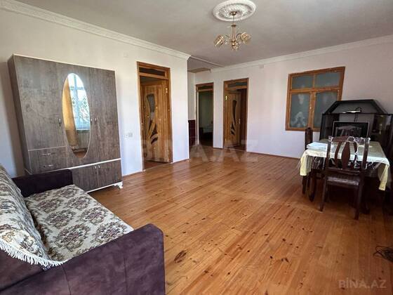 3 otaqlı Həyət evi/Bağ evi, Pirşağı q., Bakı