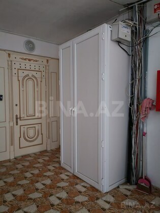 4 otaqlı Yeni tikili, Həzi Aslanov m., Bakı