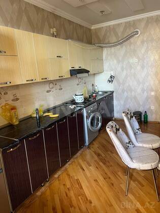 3 otaqlı Yeni tikili, Abşeron r., Xırdalan
