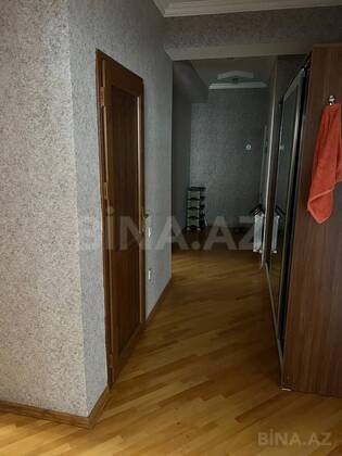 3 otaqlı Yeni tikili, Abşeron r., Xırdalan