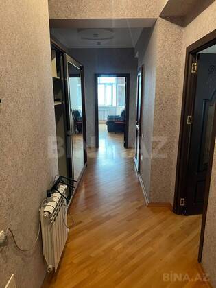 3 otaqlı Yeni tikili, Abşeron r., Xırdalan
