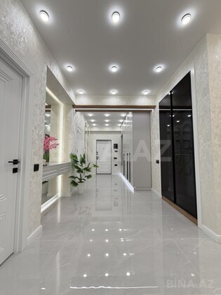 3 otaqlı Yeni tikili, Həzi Aslanov m., Bakı