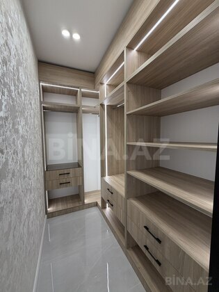 3 otaqlı Yeni tikili, Həzi Aslanov m., Bakı
