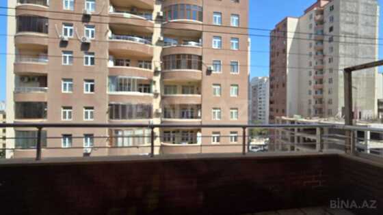 3 otaqlı Yeni tikili, 8 Noyabr m., Bakı