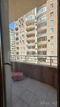 3 otaqlı Yeni tikili, 8 Noyabr m., Bakı