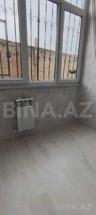 3 otaqlı Yeni tikili, Biləcəri q., Bakı