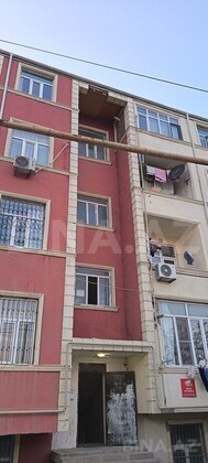3 otaqlı Yeni tikili, Biləcəri q., Bakı