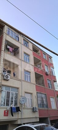 3 otaqlı Yeni tikili, Biləcəri q., Bakı