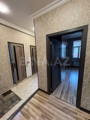 2 otaqlı Köhnə tikili, Bakıxanov q., Bakı