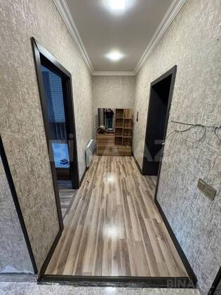 2 otaqlı Köhnə tikili, Bakıxanov q., Bakı