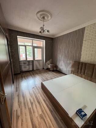 2 otaqlı Köhnə tikili, Bakıxanov q., Bakı
