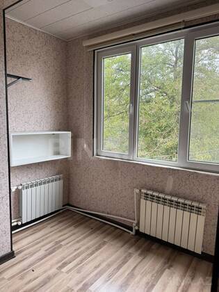 2 otaqlı Köhnə tikili, Bakıxanov q., Bakı