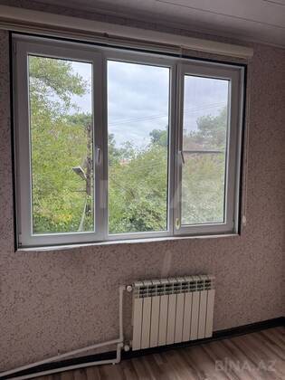 2 otaqlı Köhnə tikili, Bakıxanov q., Bakı