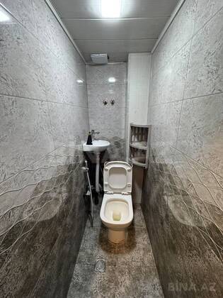 2 otaqlı Köhnə tikili, Bakıxanov q., Bakı