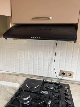 2 otaqlı Köhnə tikili, Bakıxanov q., Bakı