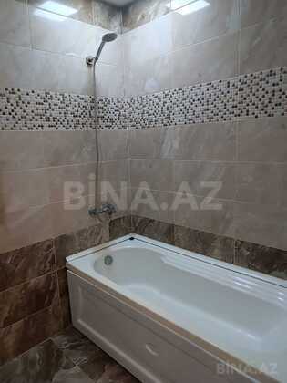 2 otaqlı Yeni tikili, Bayıl q., Bakı