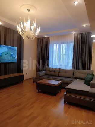 2 otaqlı Yeni tikili, Bayıl q., Bakı