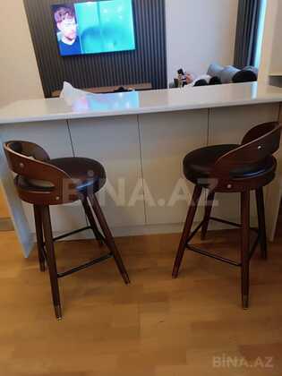 2 otaqlı Yeni tikili, Bayıl q., Bakı