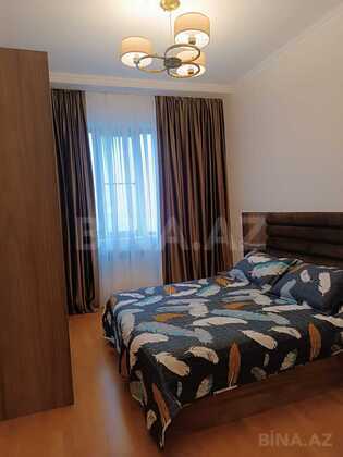 2 otaqlı Yeni tikili, Bayıl q., Bakı