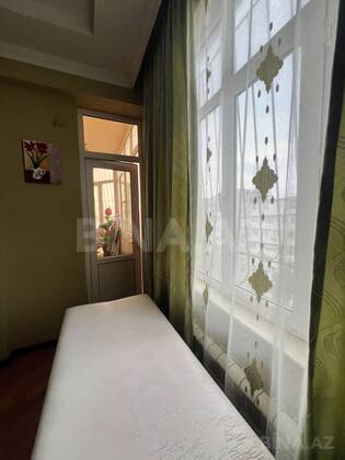 3 otaqlı Yeni tikili, Əhmədli m., Bakı