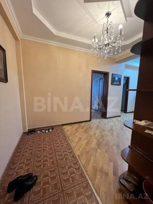 3 otaqlı Yeni tikili, Əhmədli m., Bakı