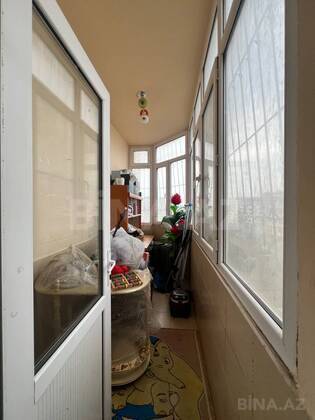 3 otaqlı Yeni tikili, Əhmədli m., Bakı