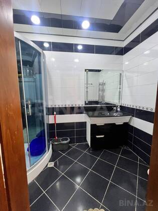 3 otaqlı Yeni tikili, Əhmədli m., Bakı